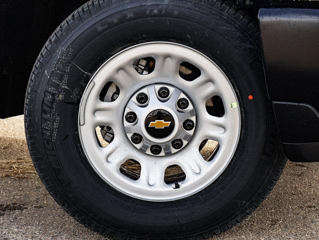 chevrolet Silverado 2500HD 2026 - 6