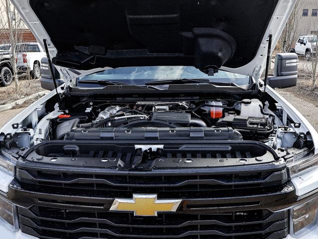 chevrolet Silverado 2500HD 2026 - 9