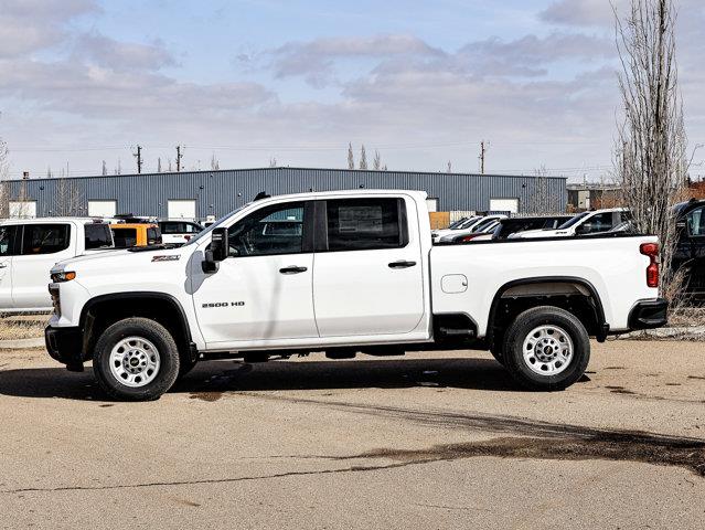 chevrolet Silverado 2500HD 2026 - 10