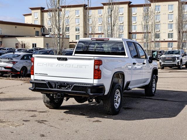 chevrolet Silverado 2500HD 2026 - 13