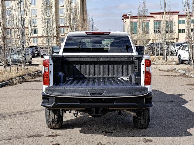 chevrolet Silverado 2500HD 2026 - 15