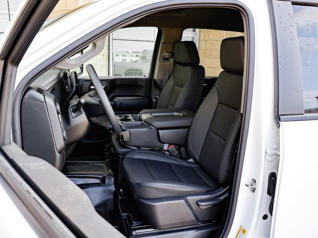 chevrolet Silverado 2500HD 2026 - 16