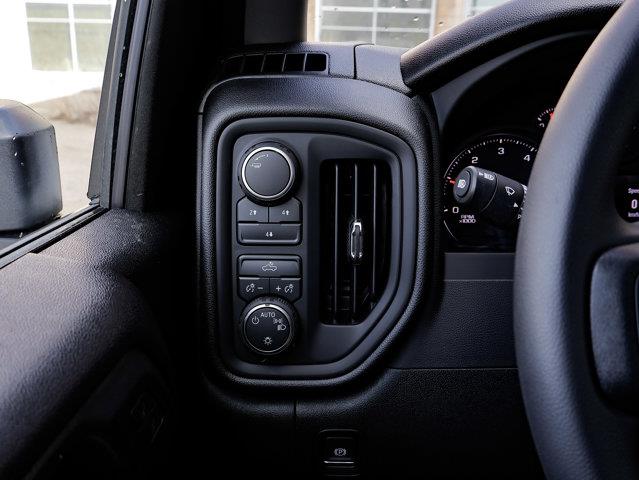 chevrolet Silverado 2500HD 2026 - 18