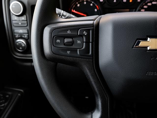 chevrolet Silverado 2500HD 2026 - 19