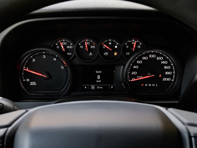 chevrolet Silverado 2500HD 2026 - 20