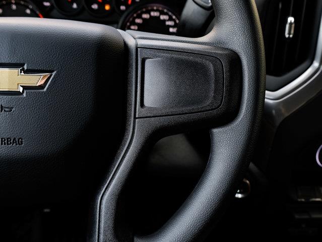 chevrolet Silverado 2500HD 2026 - 21
