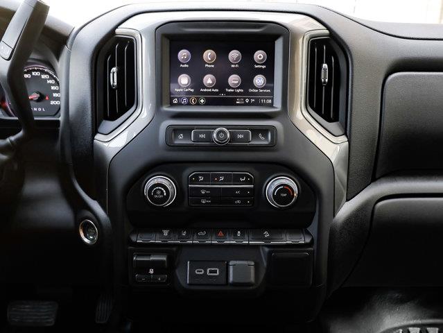 chevrolet Silverado 2500HD 2026 - 23