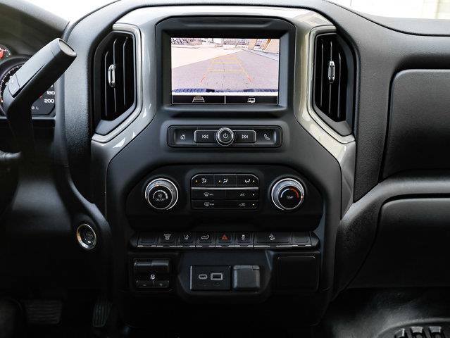 chevrolet Silverado 2500HD 2026 - 24
