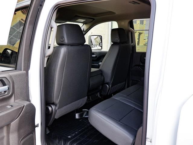 chevrolet Silverado 2500HD 2026 - 25