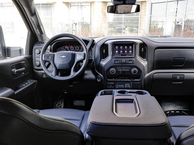 chevrolet Silverado 2500HD 2026 - 26