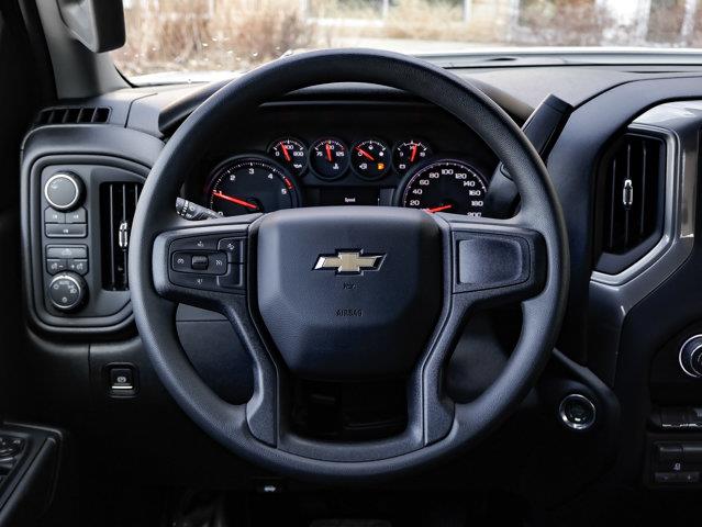 chevrolet Silverado 2500HD 2026 - 28