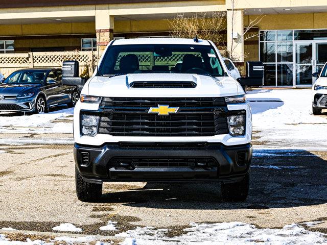 chevrolet Silverado 3500HD 2026 - 3