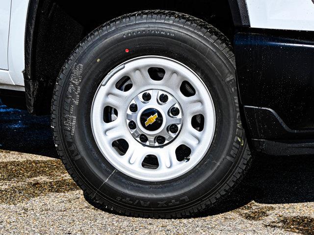 chevrolet Silverado 3500HD 2026 - 5