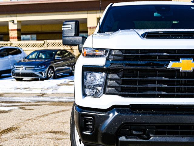 chevrolet Silverado 3500HD 2026 - 6