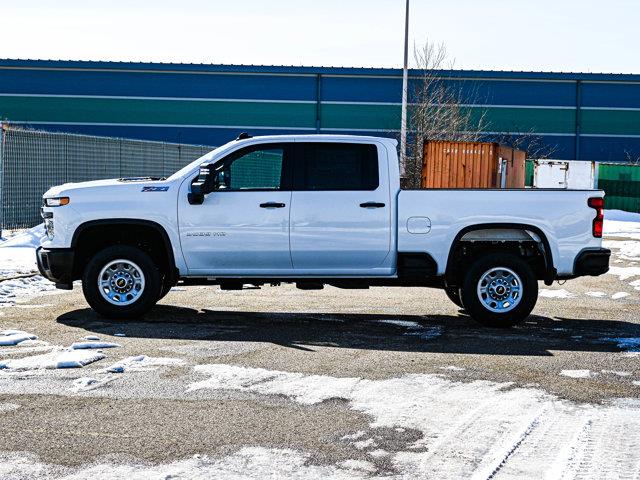 chevrolet Silverado 3500HD 2026 - 10
