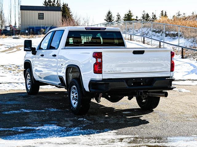 chevrolet Silverado 3500HD 2026 - 11