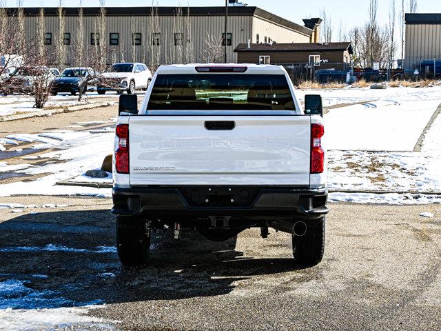 chevrolet Silverado 3500HD 2026 - 12