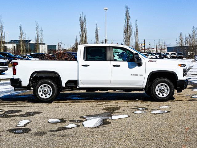 chevrolet Silverado 3500HD 2026 - 14