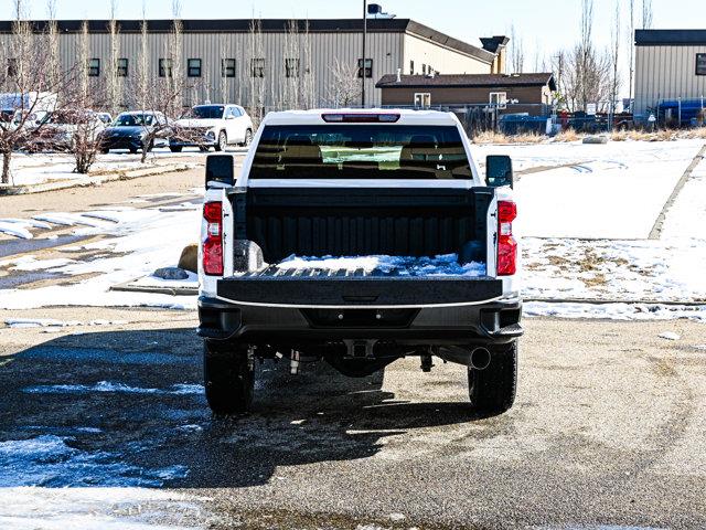 chevrolet Silverado 3500HD 2026 - 15