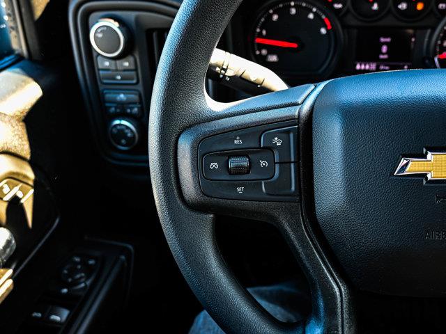 chevrolet Silverado 3500HD 2026 - 19