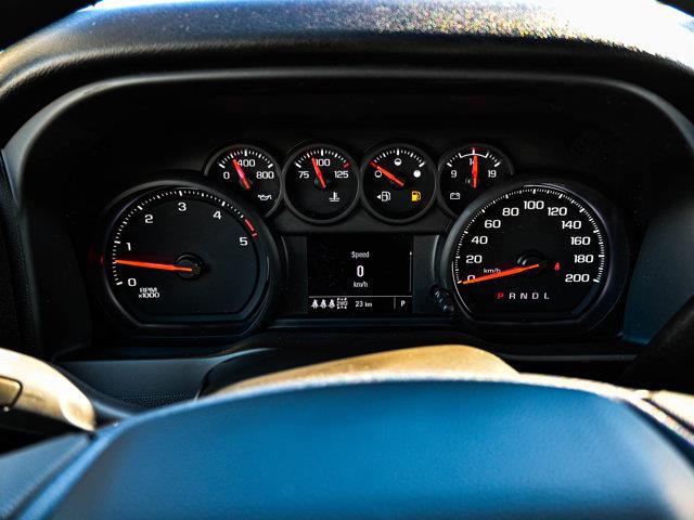 chevrolet Silverado 3500HD 2026 - 20