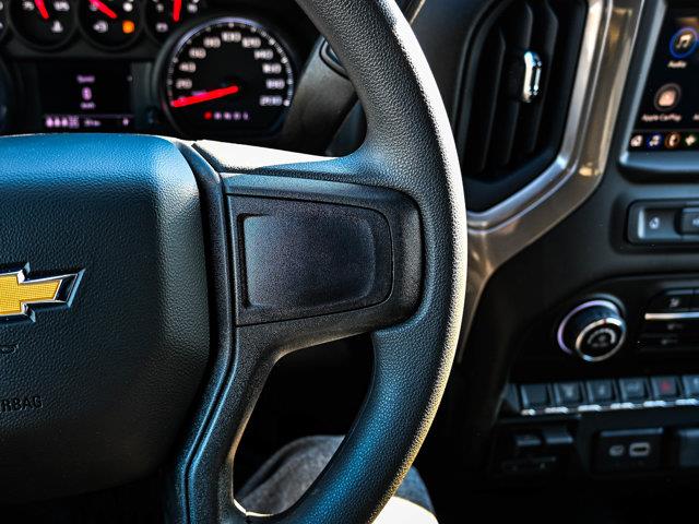 chevrolet Silverado 3500HD 2026 - 21