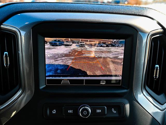 chevrolet Silverado 3500HD 2026 - 24