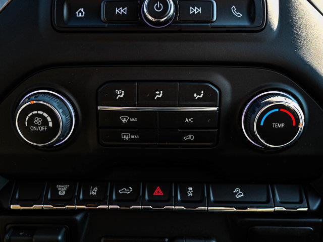 chevrolet Silverado 3500HD 2026 - 25
