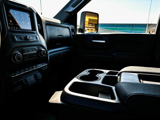 chevrolet Silverado 3500HD 2026 - 26
