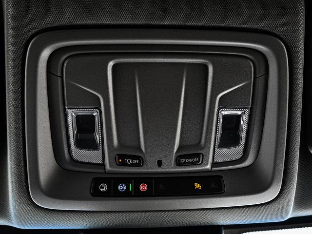 chevrolet Silverado 3500HD 2026 - 27