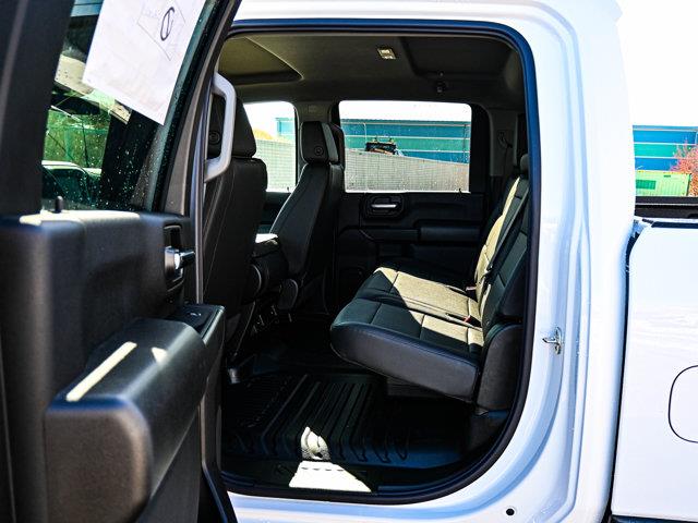 chevrolet Silverado 3500HD 2026 - 28