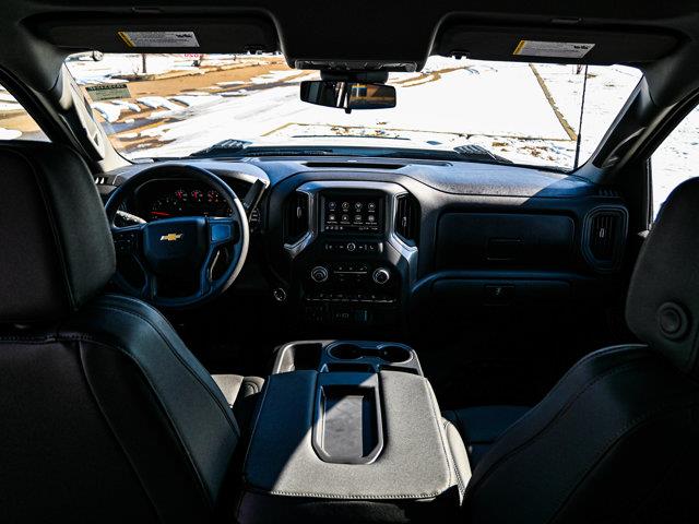 chevrolet Silverado 3500HD 2026 - 29