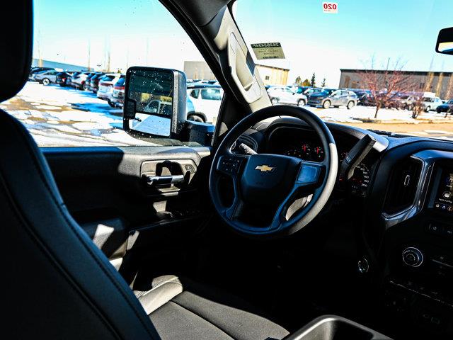 chevrolet Silverado 3500HD 2026 - 30