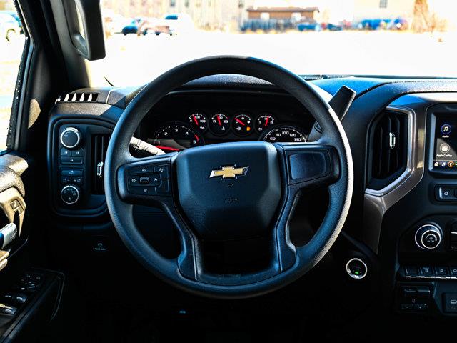 chevrolet Silverado 3500HD 2026 - 31