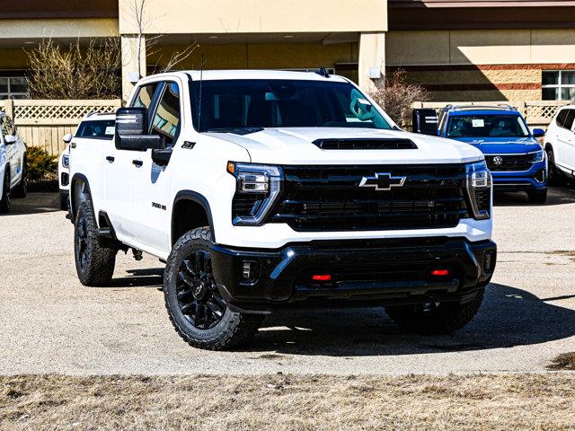 chevrolet Silverado 3500HD 2026 - 2