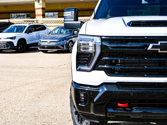 chevrolet Silverado 3500HD 2026 - 6