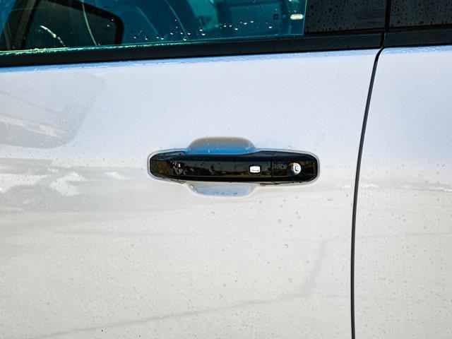 chevrolet Silverado 3500HD 2026 - 8