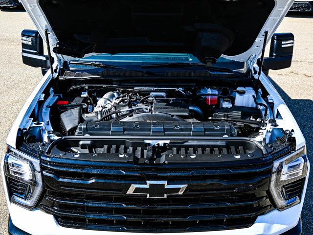 chevrolet Silverado 3500HD 2026 - 9