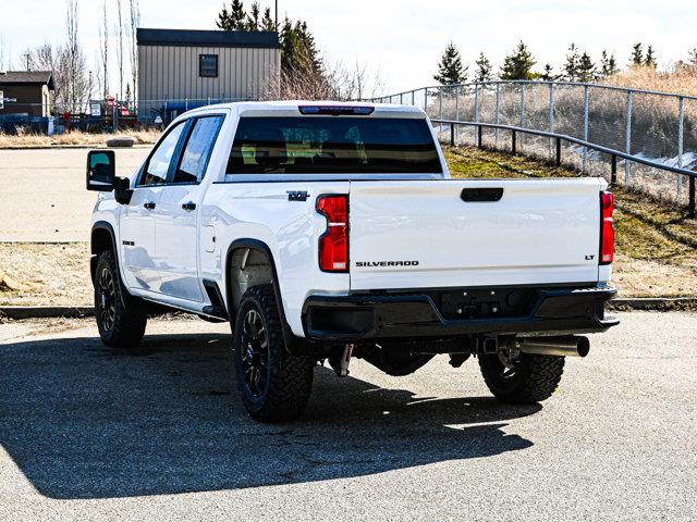 chevrolet Silverado 3500HD 2026 - 11