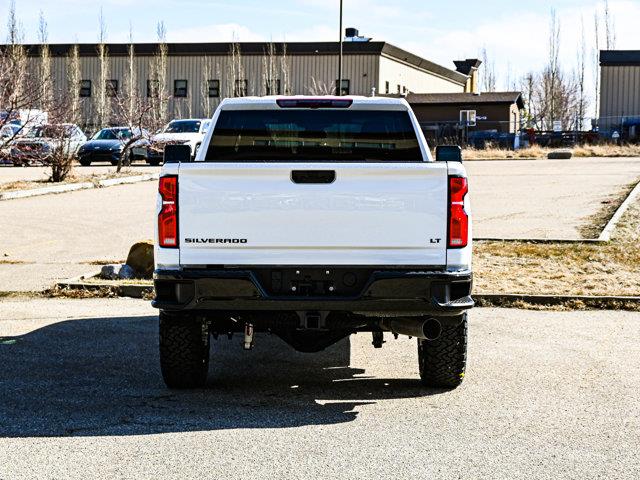 chevrolet Silverado 3500HD 2026 - 12
