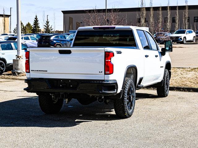 chevrolet Silverado 3500HD 2026 - 13