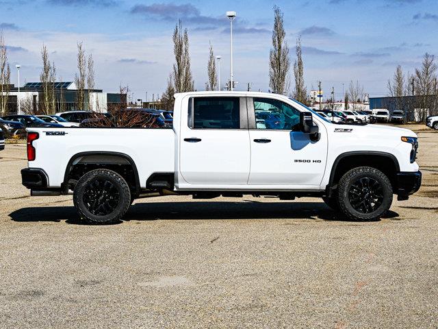 chevrolet Silverado 3500HD 2026 - 14