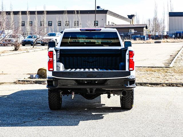 chevrolet Silverado 3500HD 2026 - 15