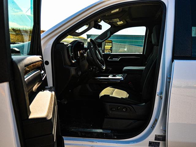 chevrolet Silverado 3500HD 2026 - 16