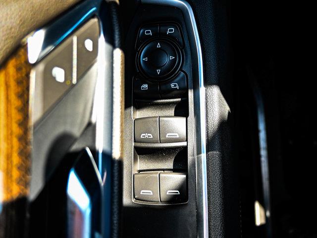 chevrolet Silverado 3500HD 2026 - 17