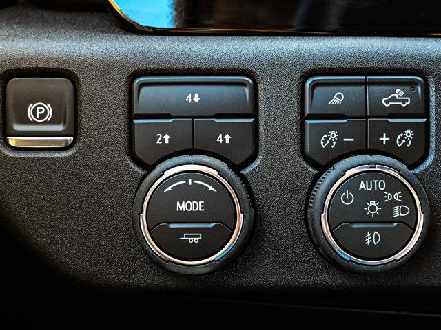 chevrolet Silverado 3500HD 2026 - 18