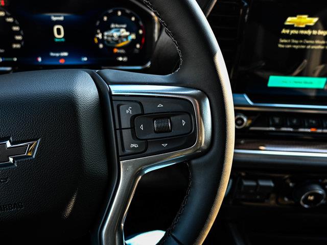 chevrolet Silverado 3500HD 2026 - 22