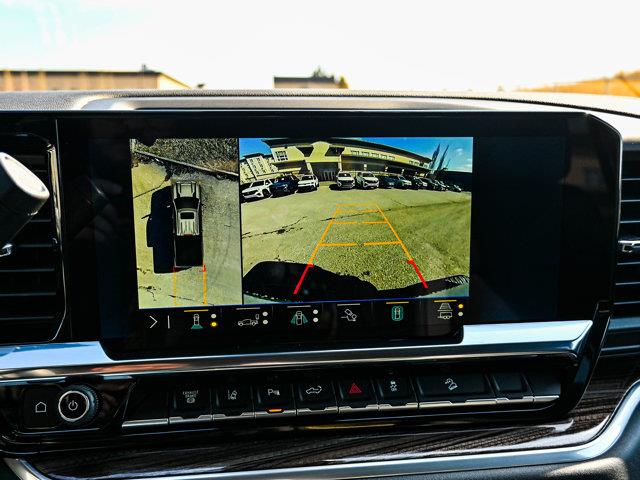 chevrolet Silverado 3500HD 2026 - 25
