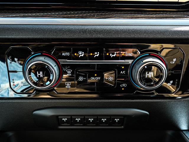 chevrolet Silverado 3500HD 2026 - 26