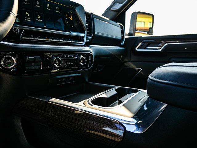 chevrolet Silverado 3500HD 2026 - 27